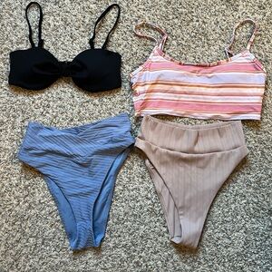 Aerie bikinis